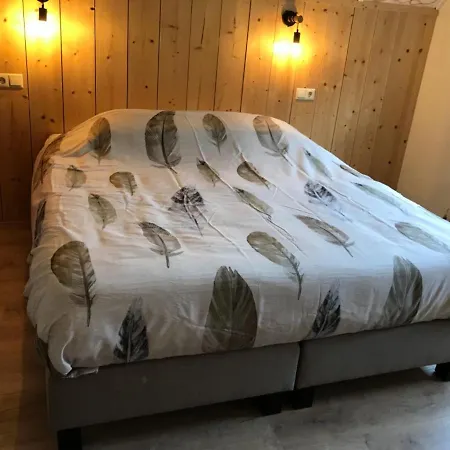 Holiday home In De Bedstee Magie!