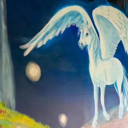 In De Bedstee Magie! Semesterbostad Winterswijk