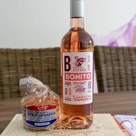 Holiday home In De Bedstee Magie! Winterswijk