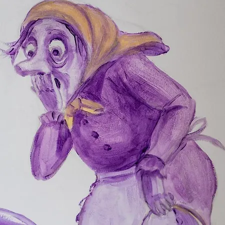 In De Bedstee Magie! Holiday home Winterswijk