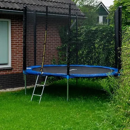 In De Bedstee Magie! Holiday home