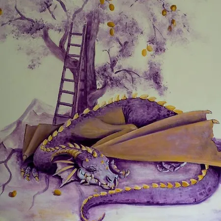 In De Bedstee Magie! *