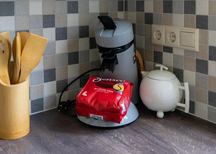 In De Bedstee Magie! * Винтерсвейк