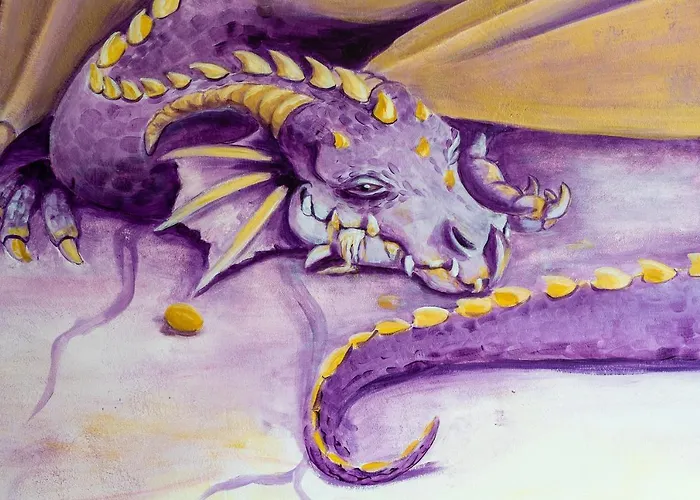 In De Bedstee Magie! Дом отдыха *