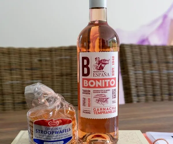 Дом отдыха In De Bedstee Magie! Винтерсвейк