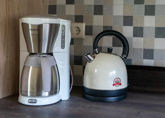 In De Bedstee Magie! بيت للعطل *