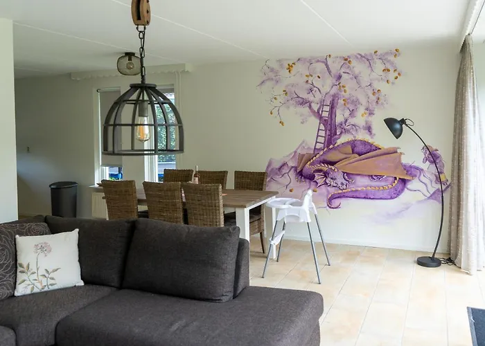 In De Bedstee Magie!