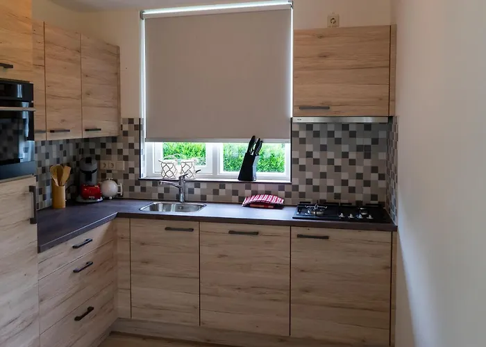 In De Bedstee Magie! Semesterbostad