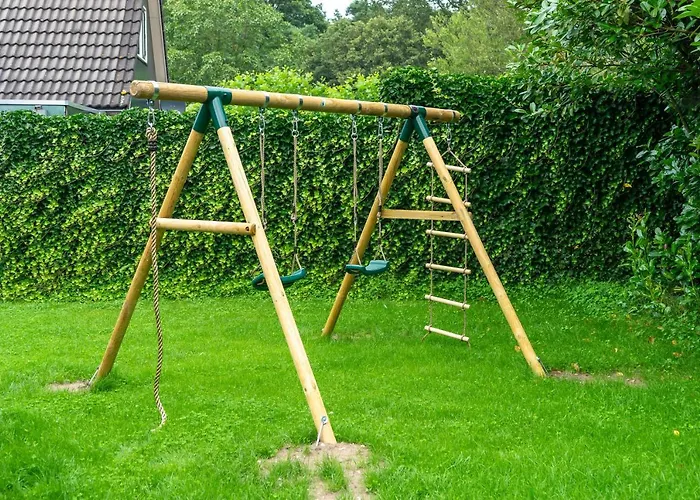 In De Bedstee Magie! * فينترزفايك