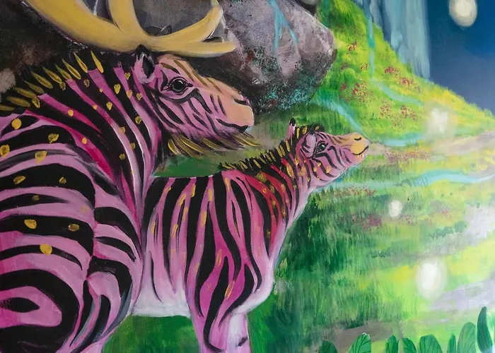 In De Bedstee Magie! * فينترزفايك