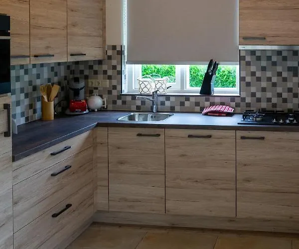 In De Bedstee Magie! Сasa de vacaciones *