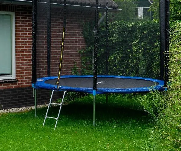 In De Bedstee Magie! Semesterbostad