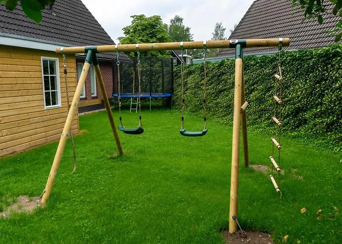 In De Bedstee Magie!