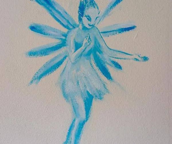 In De Bedstee Magie! Winterswijk