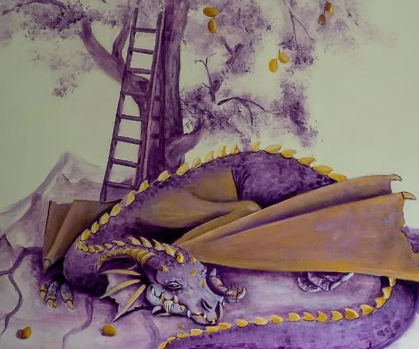 In De Bedstee Magie! *