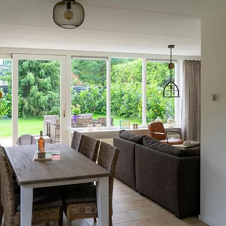 Tatil Evi In De Bedstee Magie! *