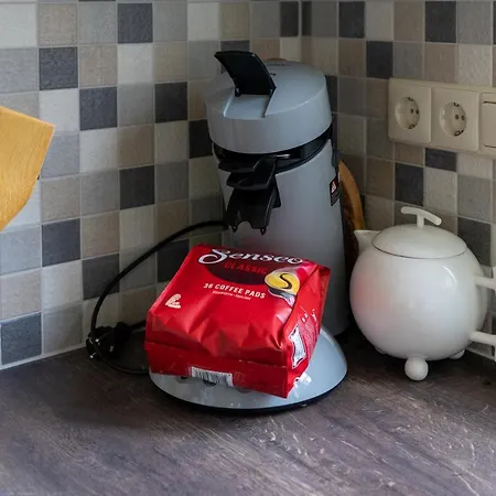 In De Bedstee Magie! * ווינטרסווייק