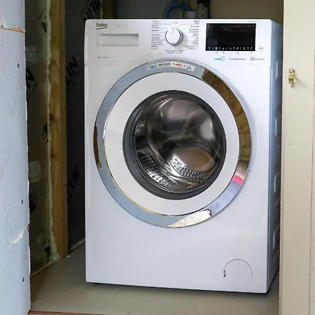 In De Bedstee Magie! Tatil Evi *