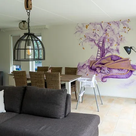 In De Bedstee Magie!