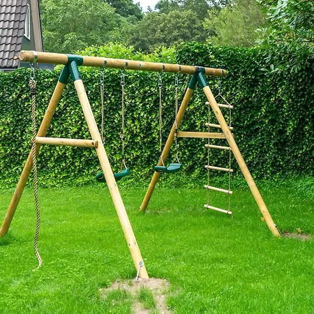 In De Bedstee Magie! * ווינטרסווייק