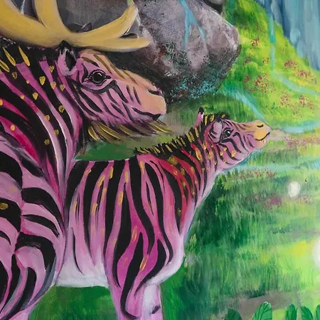 In De Bedstee Magie! * Winterswijk