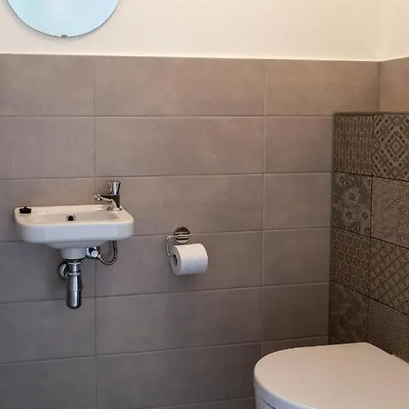 In De Bedstee Magie! Tatil Evi Winterswijk