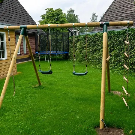 In De Bedstee Magie!