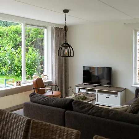 Tatil Evi In De Bedstee Magie! Winterswijk