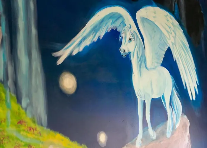 In De Bedstee Magie! בית נופש ווינטרסווייק