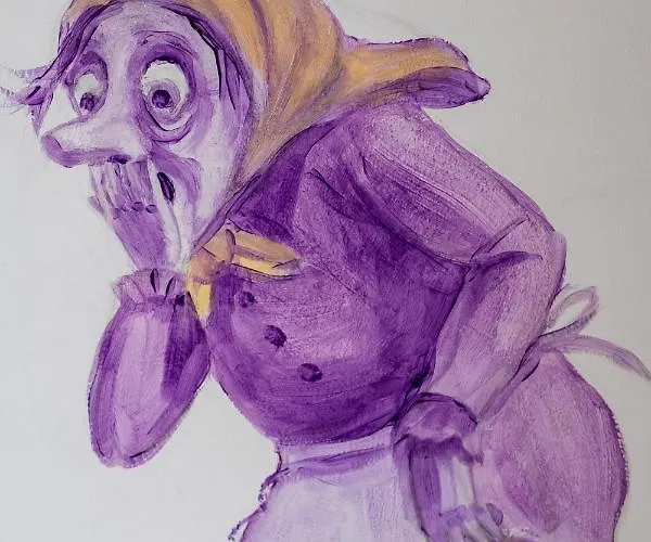 In De Bedstee Magie! Vakantiehuis Winterswijk