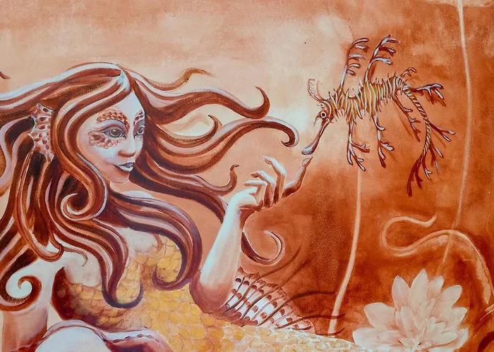 Vakantiehuis In De Bedstee Magie!