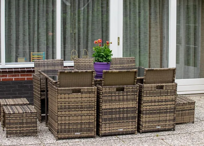 Vakantiehuis In De Bedstee Magie! Winterswijk