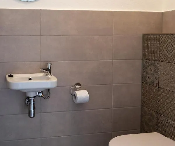 In De Bedstee Magie! Vakantiehuis Winterswijk