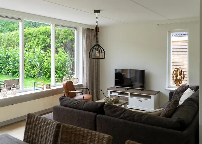 Vakantiehuis In De Bedstee Magie! Winterswijk